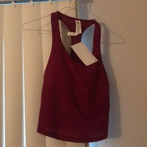 Fabletics Cashel Midi Sports Bra